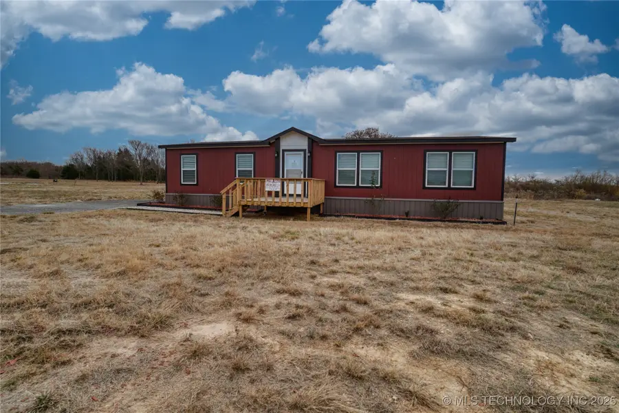 6547 Gentle Wake Way, Madill, OK 73439 - #2