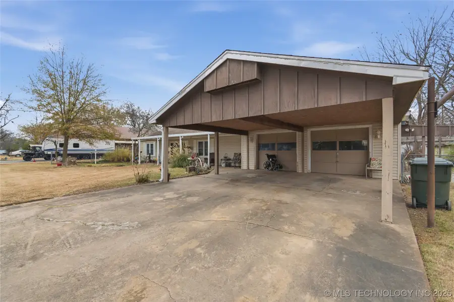 1323 Maple Street, Muskogee, OK 74403 - Image #2