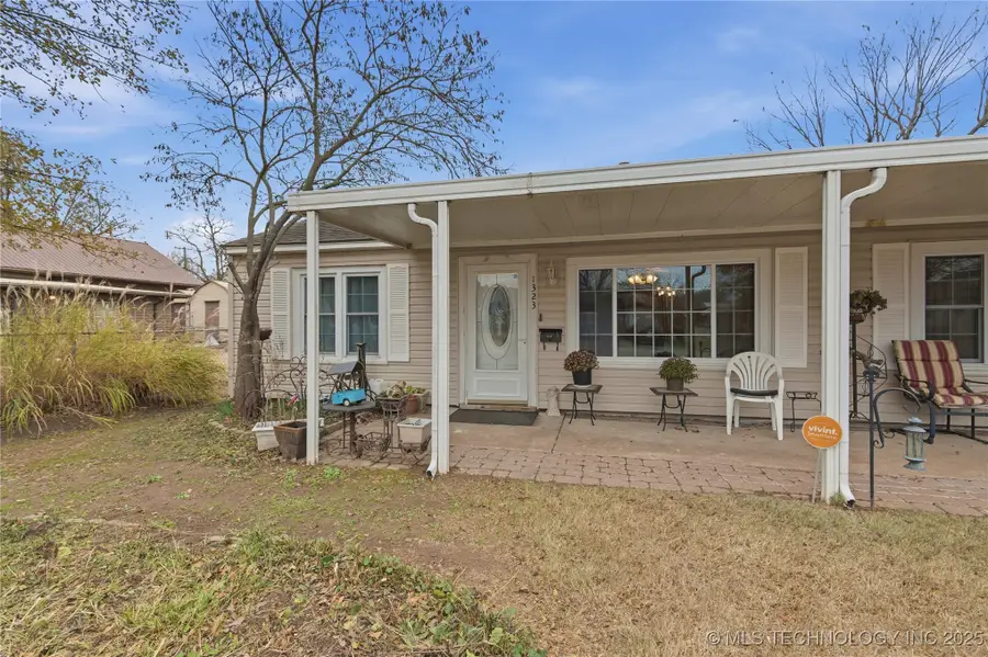 1323 Maple Street, Muskogee, OK 74403 - Image #3