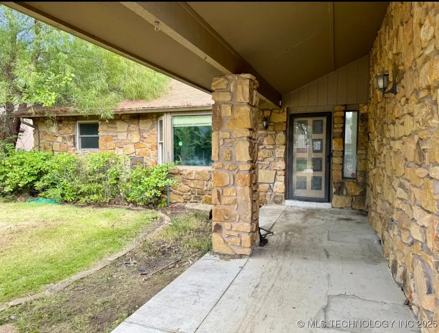 6529 S 110th Avenue E, Tulsa, OK 74133 - Image #2