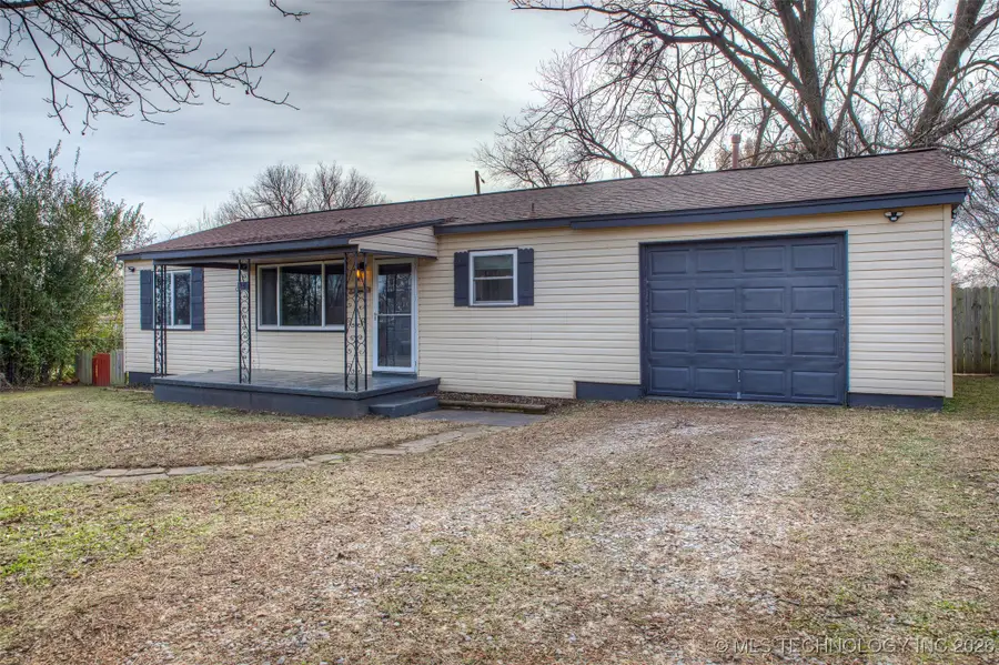 5914 W 23rd Street, Tulsa, OK 74107 - Image #2