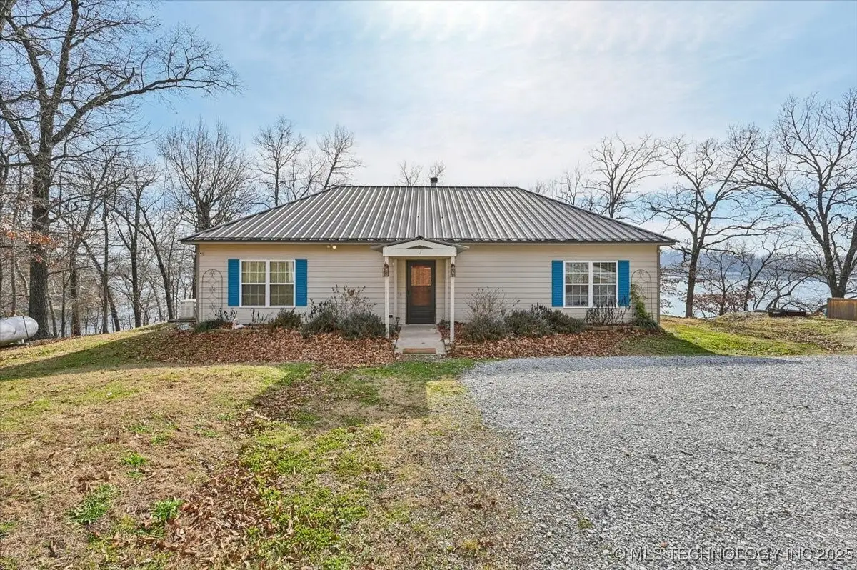 36063 S 545 Road, Jay, OK 74346 - Image #1