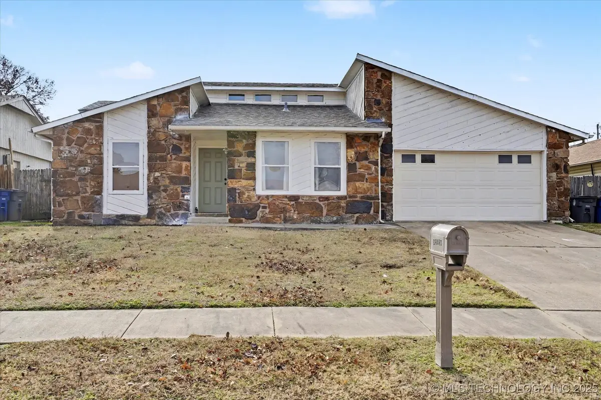 12128 E 30th Place, Tulsa, OK 74129 - Image #1