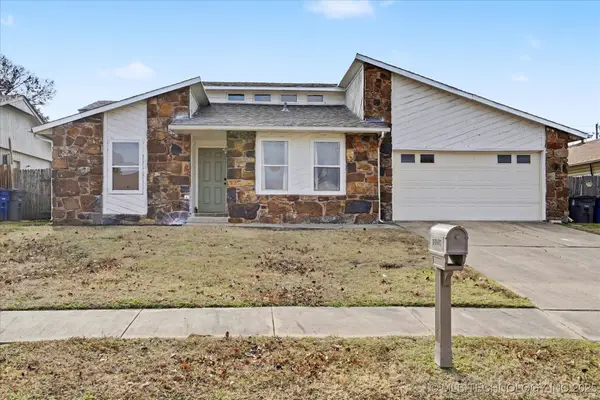 12128 E 30th Place, Tulsa, OK 74129