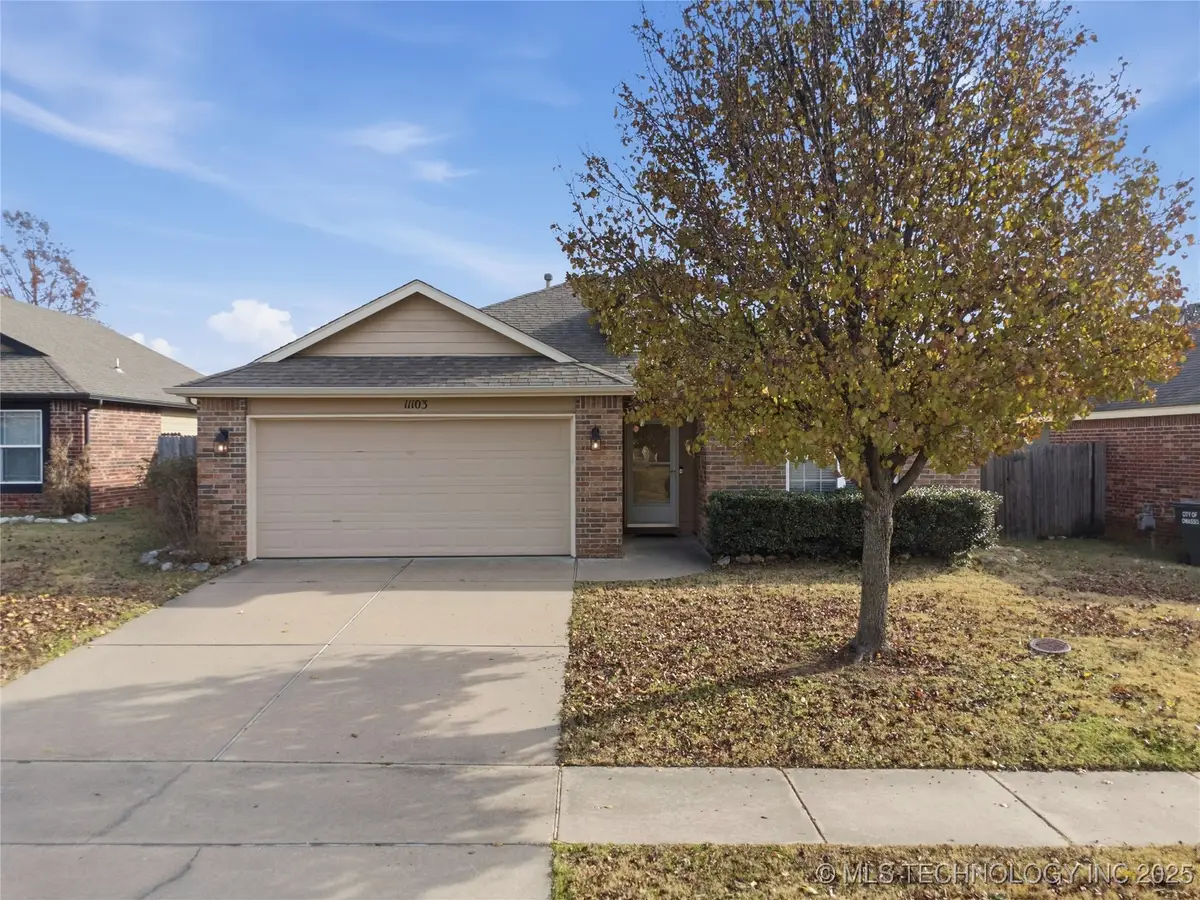 11103 N 143rd East Avenue, Owasso, OK 74055 - Image #1