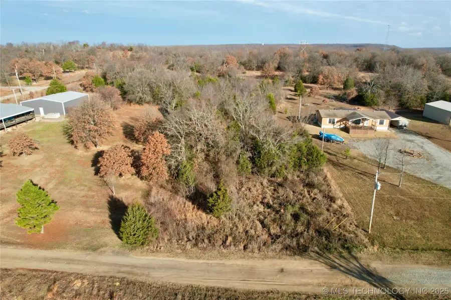 12 E 1146 Road, Porum, OK 74455 - Image #3