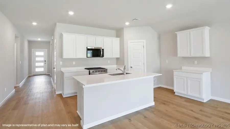 8605 E El Paso Street, Broken Arrow, OK 74014 - Image #3