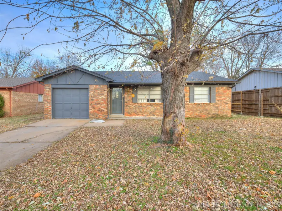 2403 S 124th East Avenue, Tulsa, OK 74129 - Image #2