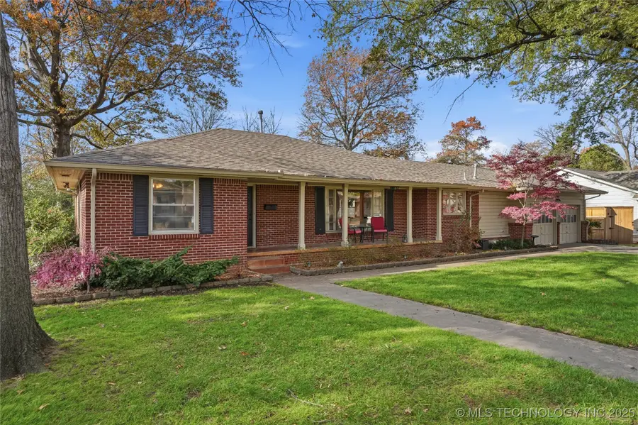 3464 S Gary Place, Tulsa, OK 74105 - Image #3