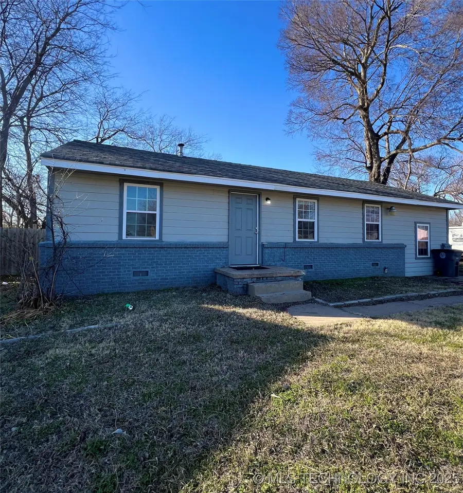 4356 N Elgin Avenue, Tulsa, OK 74106 - Image #2