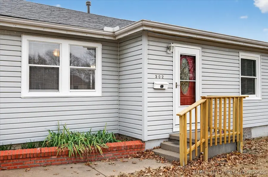 302 S Ponca Avenue, Dewey, OK 74029 - Image #2