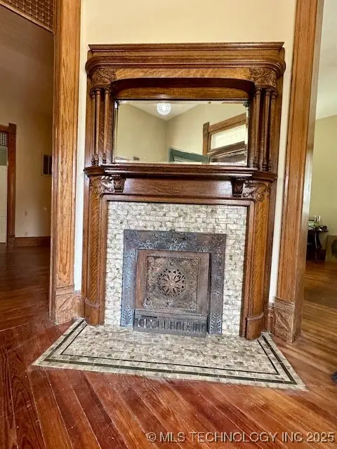 349 S Foreman Street, Vinita, OK 74301 - #2