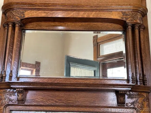 349 S Foreman Street, Vinita, OK 74301 - #3