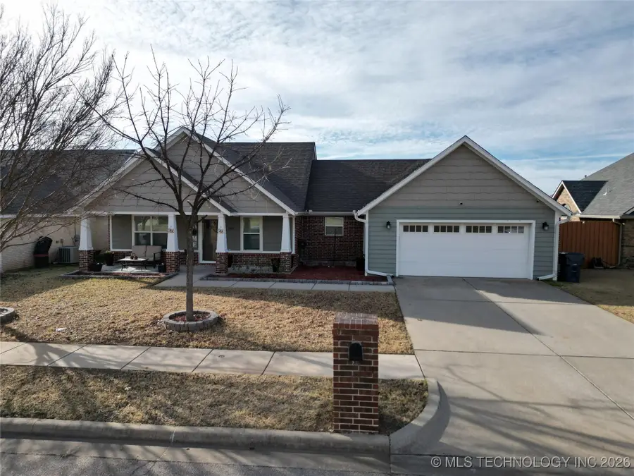 1812 Kendall Drive, Ardmore, OK 73401 - Image #2