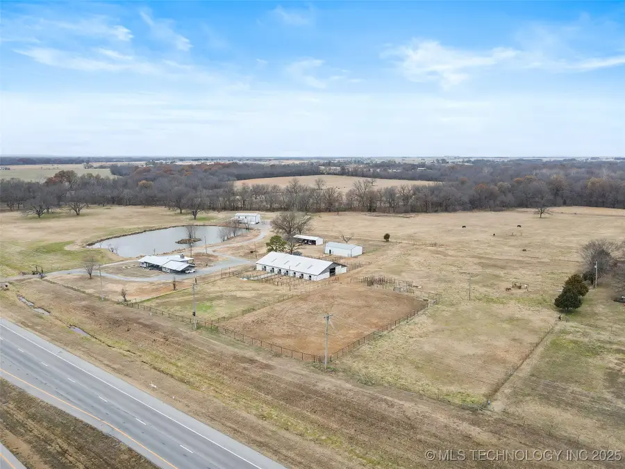 24767 State Hwy 51, Wagoner, OK 74467 - Image #2