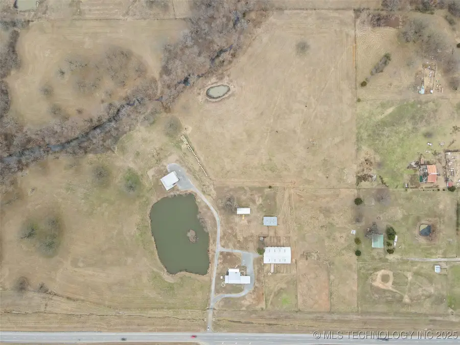 24767 State Hwy 51, Wagoner, OK 74467 - Image #3