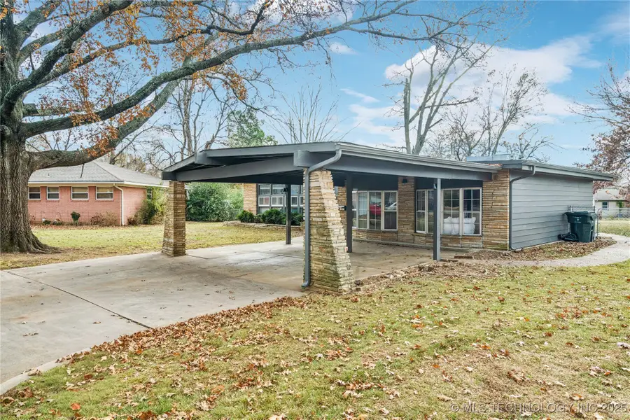 1317 N Mcfarland Place, Claremore, OK 74017 - Image #3