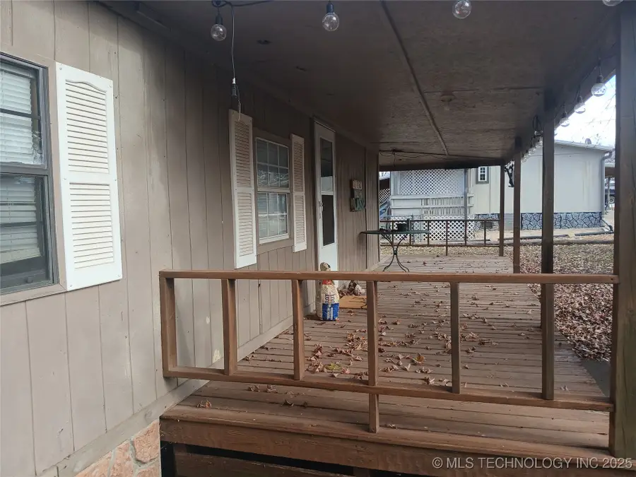 415299 E 1073 Road, Checotah, OK 74426 - #3