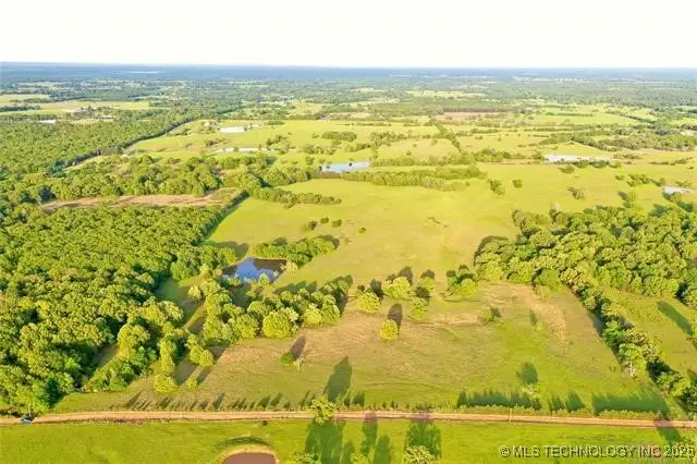 Half Bank Road, Atoka, OK 74525 - Image #1
