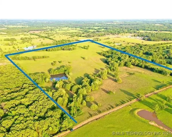 Half Bank Road, Atoka, OK 74525 - Image #2