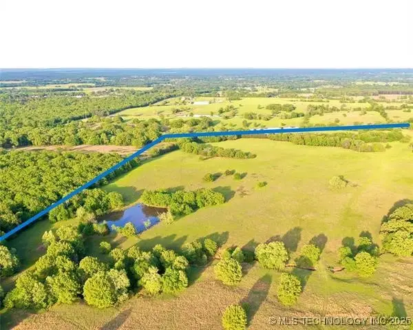 Half Bank Road, Atoka, OK 74525 - Image #3