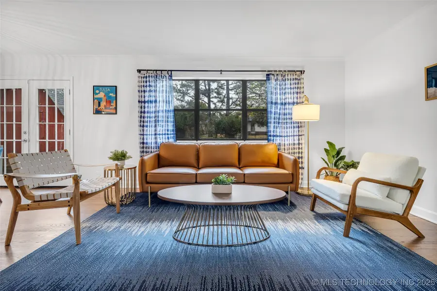 4513 E 25th Place, Tulsa, OK 74114 - Image #3