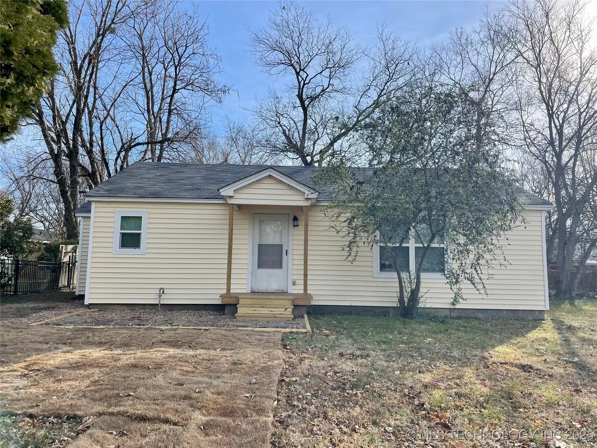 610 S 13th, Durant, OK 74701 - Image #1