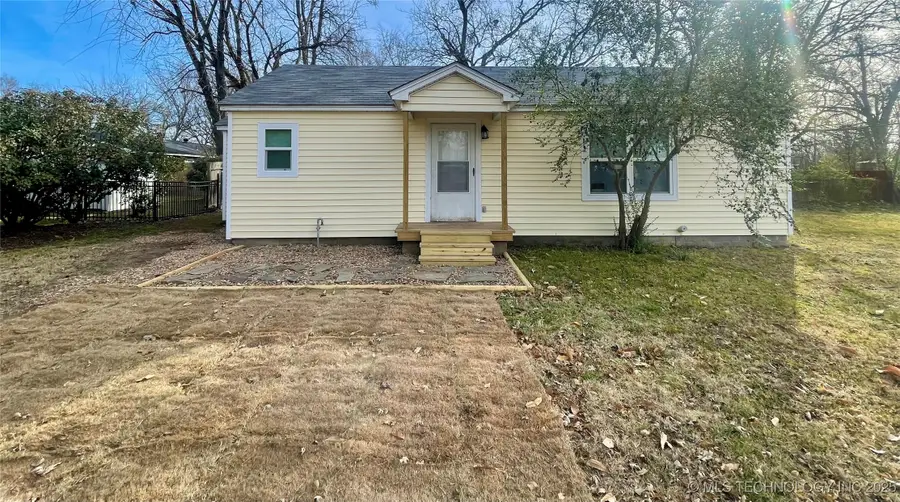 610 S 13th, Durant, OK 74701 - Image #2