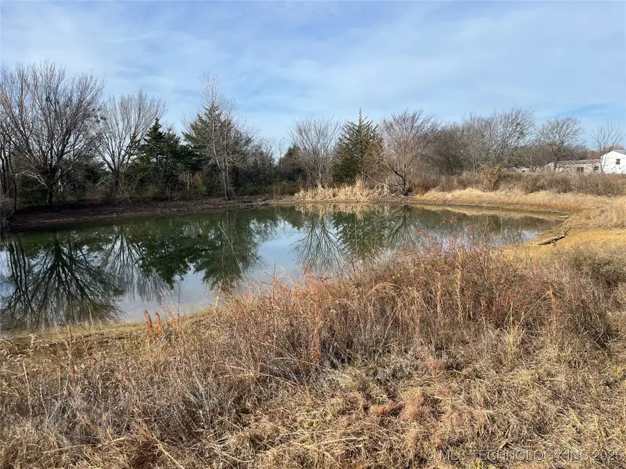 NW Sterling Street, Kingston, OK 73439 - #2