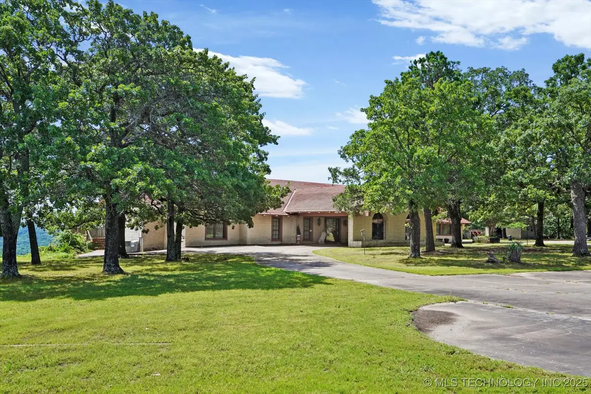 17331 S 174th Avenue E, Bixby, OK 74008 - #1