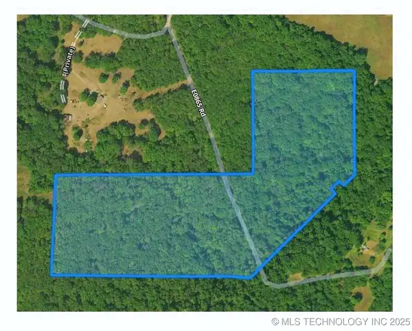 473990 E 865 Road, Stilwell, OK 74960