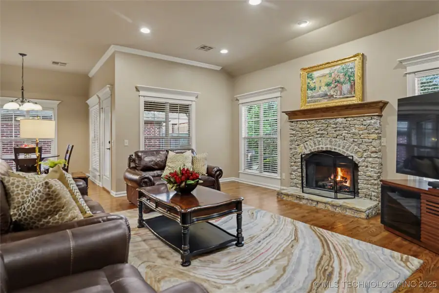 10928 S 77th East Place, Tulsa, OK 74133 - #2