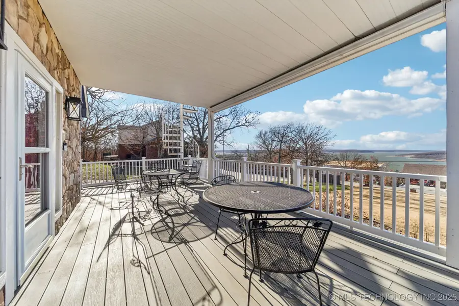 13443 Wells Drive, Sperry, OK 74073 - #2