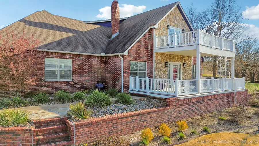 13443 Wells Drive, Sperry, OK 74073 - #3