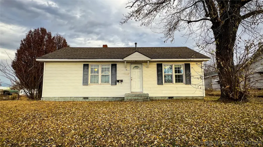 721 W Broadway Street, Drumright, OK 74030 - Image #2