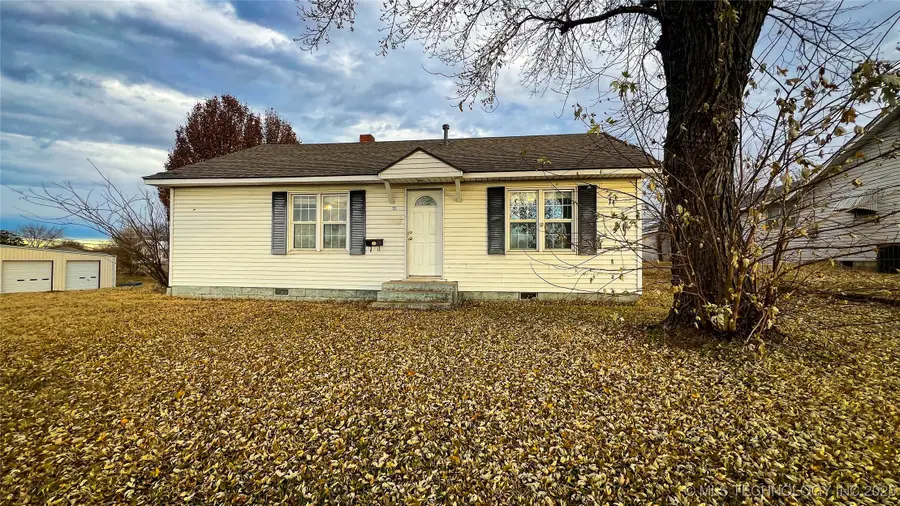 721 W Broadway Street, Drumright, OK 74030 - Image #3