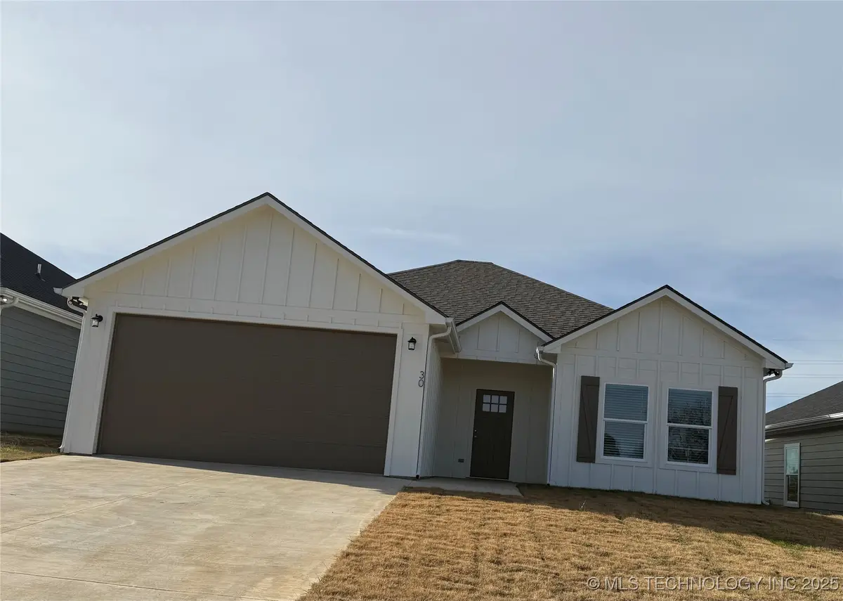 30 Loyal Lane, Durant, OK 74701 - Image #1