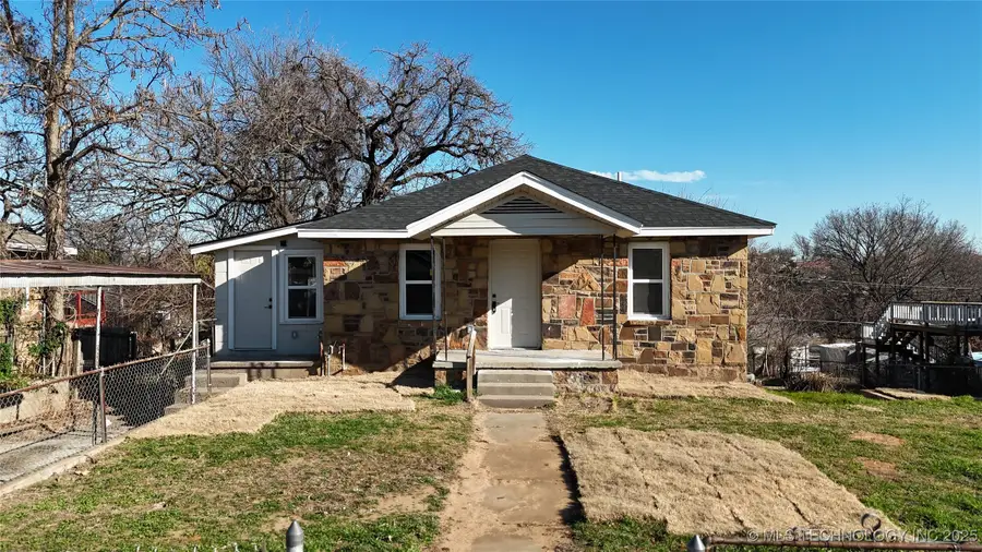 815 N Wilson Avenue, Sand Springs, OK 74063 - Image #2