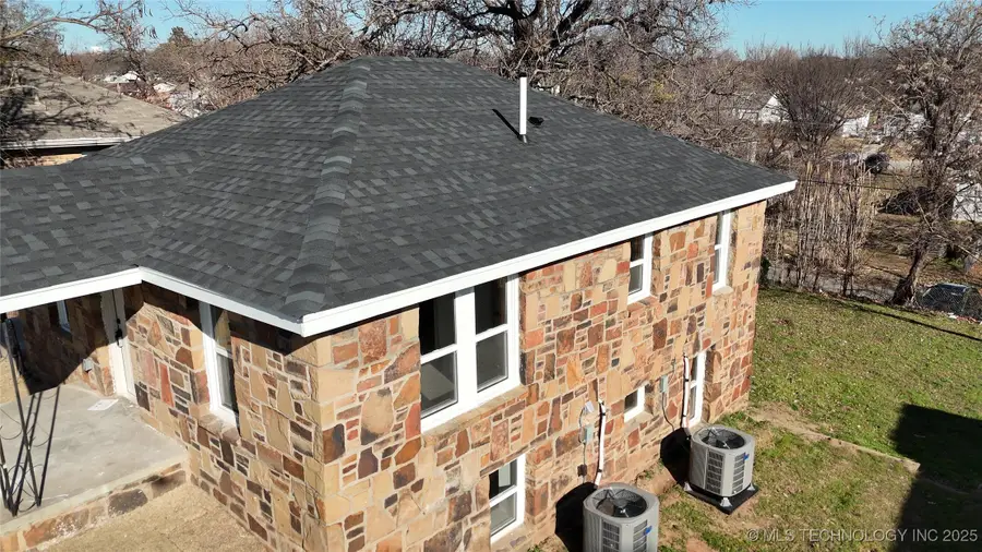 815 N Wilson Avenue, Sand Springs, OK 74063 - Image #3