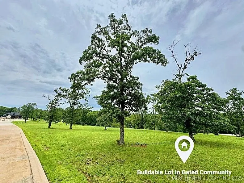 810 Ridgeview Drive, Tahlequah, OK 74464 - #2