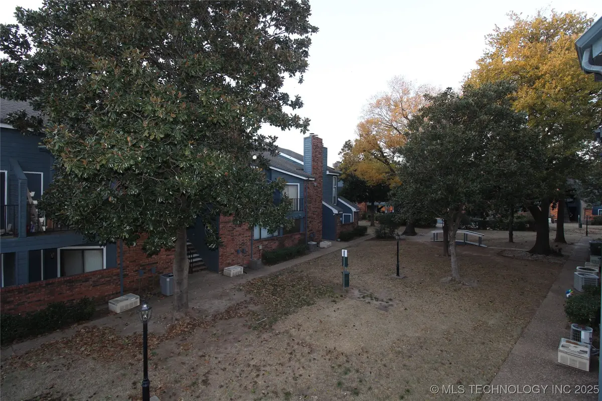6737 S Peoria Avenue #C214, Tulsa, OK 74136 - #1