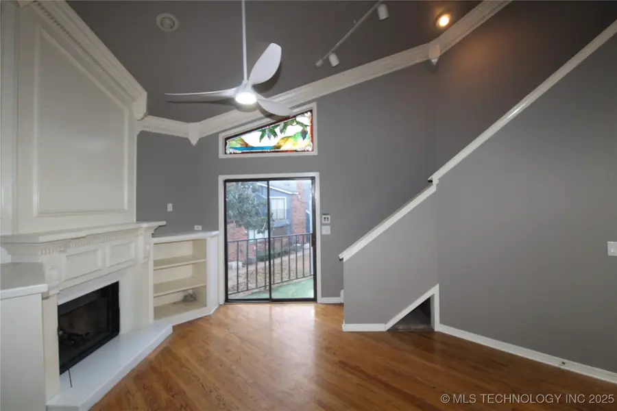 6737 S Peoria Avenue #C214, Tulsa, OK 74136 - #2