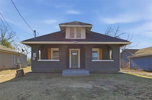 4716 W 8th Street, Tulsa, OK 74127