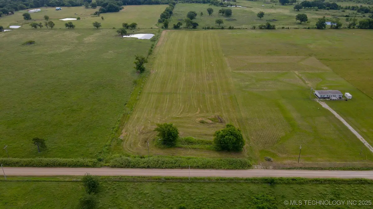 S 184th Street W, Haskell, OK 74436 - #1