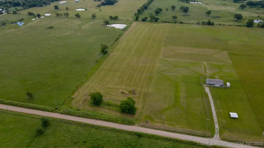 S 184th Street W, Haskell, OK 74436 - #2