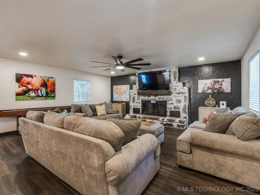 11 Port Duncan, Afton, OK 74331 - Image #3