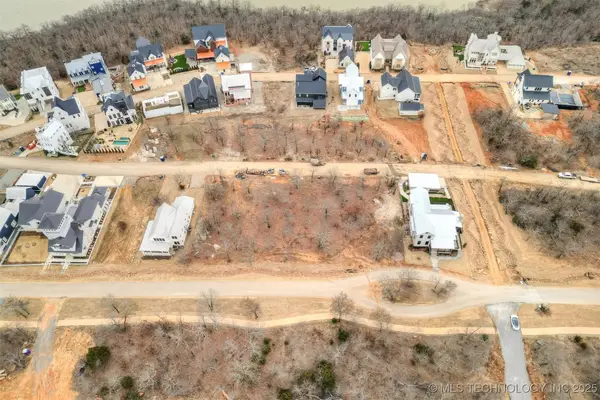 118 Ridgeline Road, Carlton Landing, OK 74432