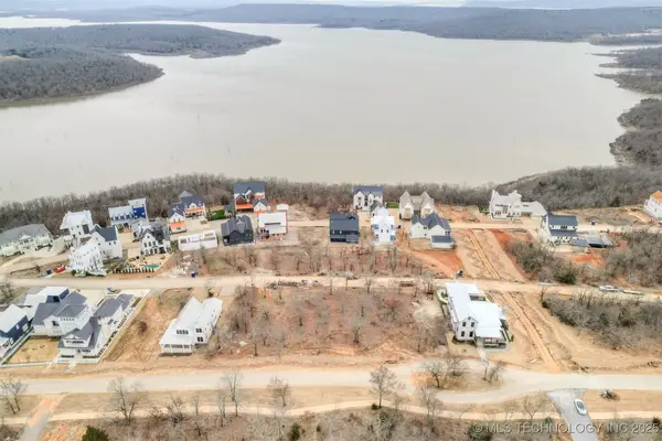 116 Ridgeline Road, Carlton Landing, OK 74432