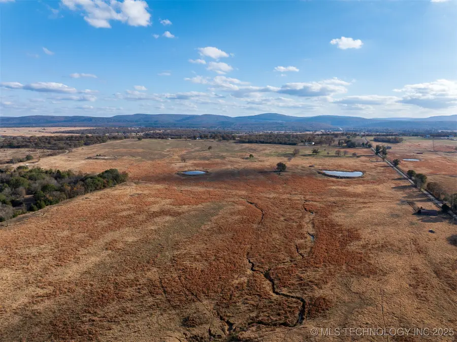 60 S County Road 4440, McCurtain, OK 74944 - #3