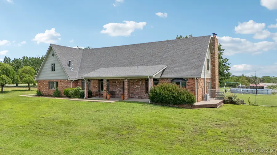 201 County Road 3006 Road, Bartlesville, OK 74003 - #2